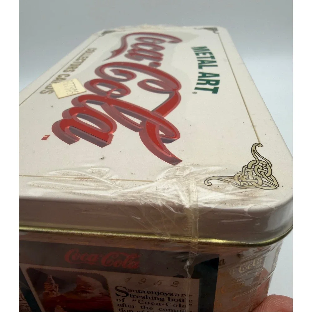 Coca Cola coca cola